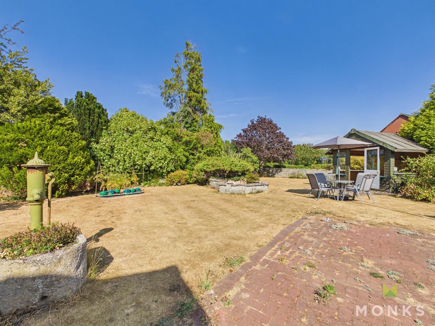 Misty Dawn , Shrewsbury, SY4 5HE For Sale